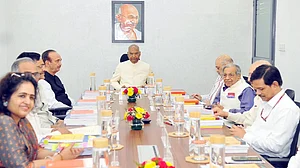 ECI needs six months to a year for ‘one-nation-one-election’, says report