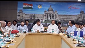 Farmers near Bengaluru int'l airport oppose land acquisition, state govt to call another meeting
