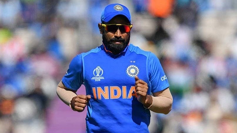 ICC World Cup: Will Mohammad Shami get a game in this edition? 