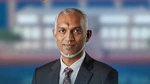 After Qatar, Maldives: Incoming president says talks on to remove Indian troops from island
