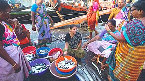 Dietary apartheid: Mumbai gets a taste of food terrorism