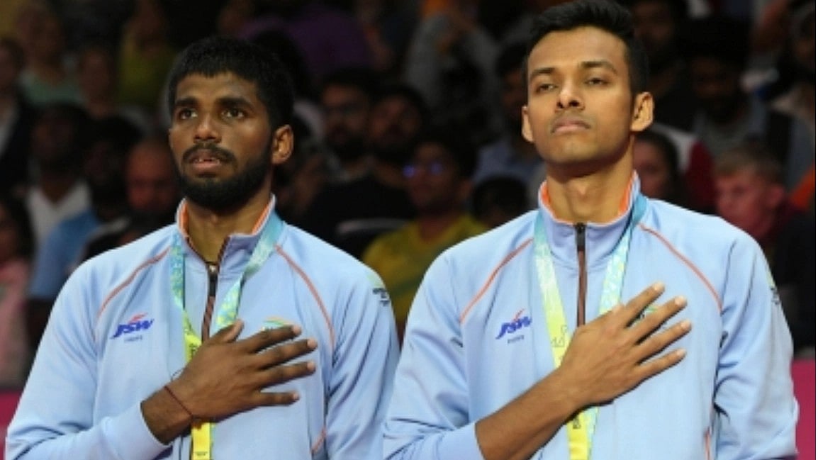 Asian Games: How did India reach a magic tally of 107 medals?