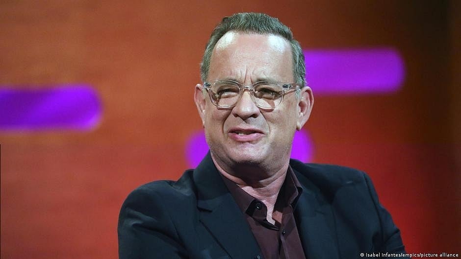 Tom Hanks warns fans about his AI version promoting dental plan, says "Have nothing to do with it"