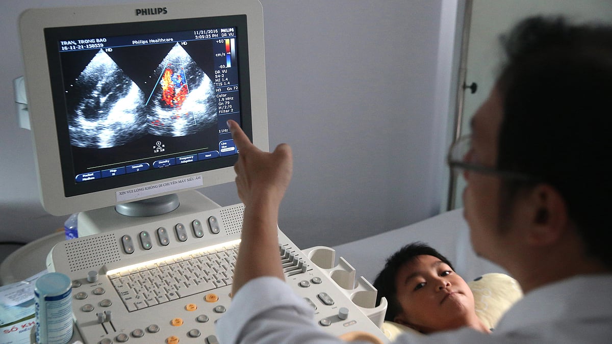 American Heart Association says kidney disease is a heart risk factor