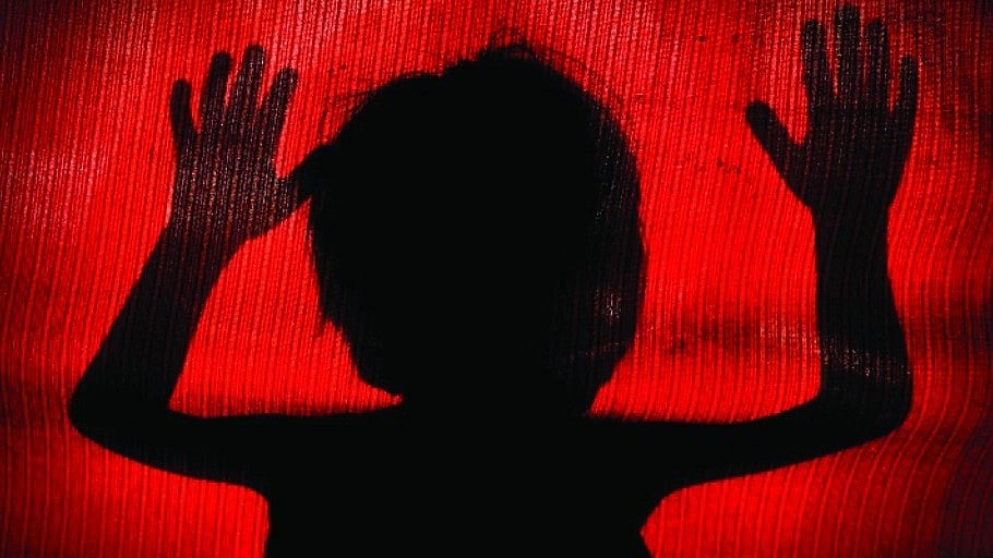 Three minors held for alleged sexual assault of nine-year-old in Delhi