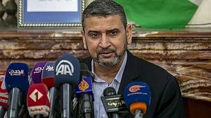 Too early to exchange Israeli hostages: Hamas official