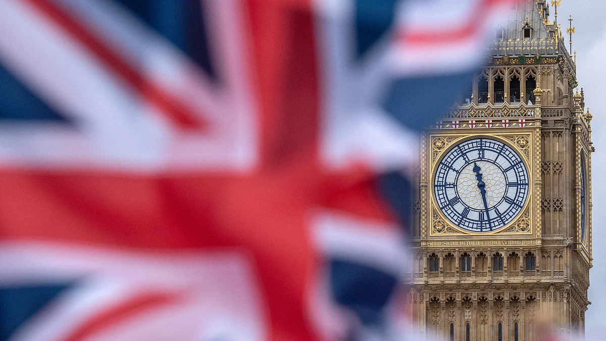 Representative image (photo: Getty Images)