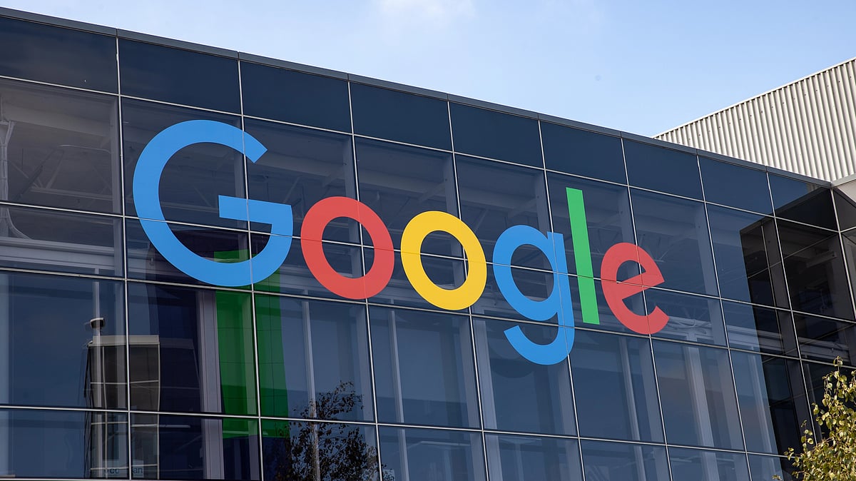 Google creates free tool for small online platforms to tackle 'terrorist' content