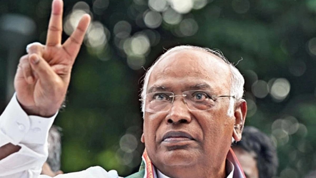 Telangana: Congress releases manifesto, promises housing sites, financial assistance to women