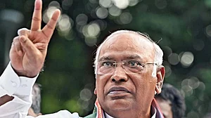 Telangana: Congress releases manifesto, promises housing sites, financial assistance to women