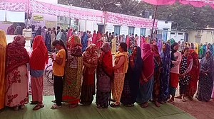 Madhya Pradesh polls: A look at key constituencies with polling underway