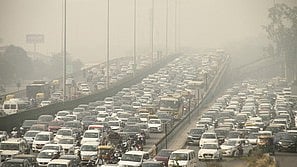 Odd-even scheme to curb vehicular pollution in Delhi is back after 4 years