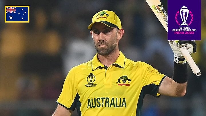 ICC World Cup: Kapil’s Dev 175 was iconic, but is Maxwell’s 201 more heroic? 