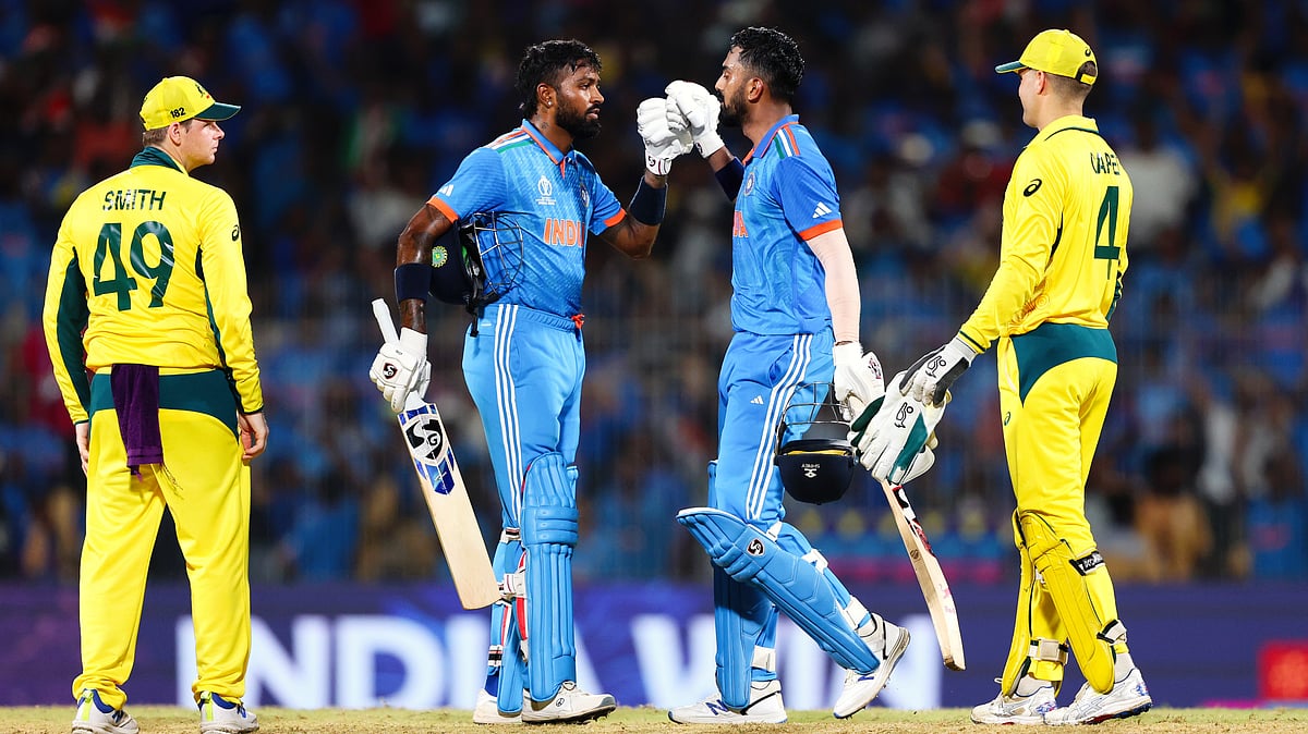 ICC World Cup: Want to go to Ahmedabad? Got a lakh? 