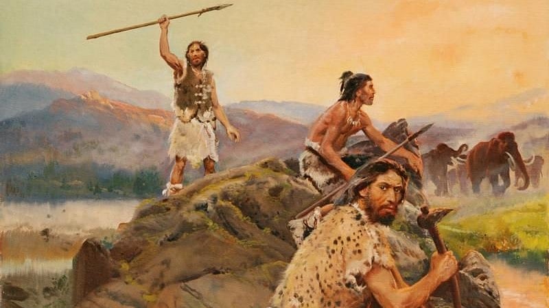 Prehistoric women engaged in hunting, their anatomy suitable for it: US researchers
