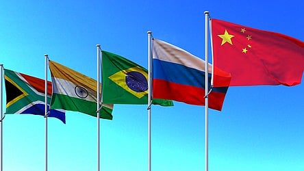 Pakistan eyes BRICS membership, seeks Russia’s help