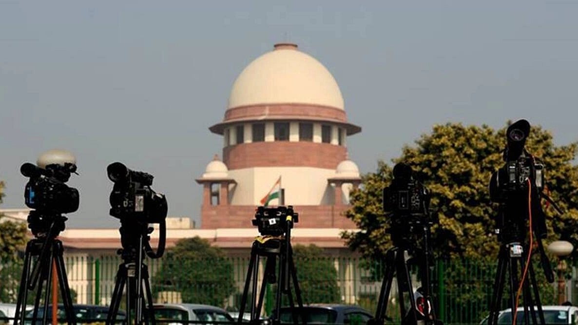 SC ruled that authorities across India must seek permission before demolishing properties