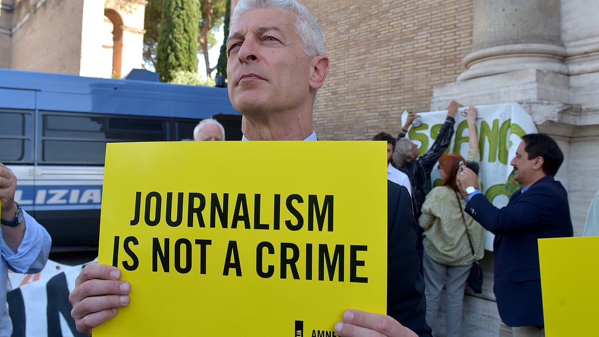 Representative image (Photo by Simona Granati - Corbis/Corbis via Getty Images)