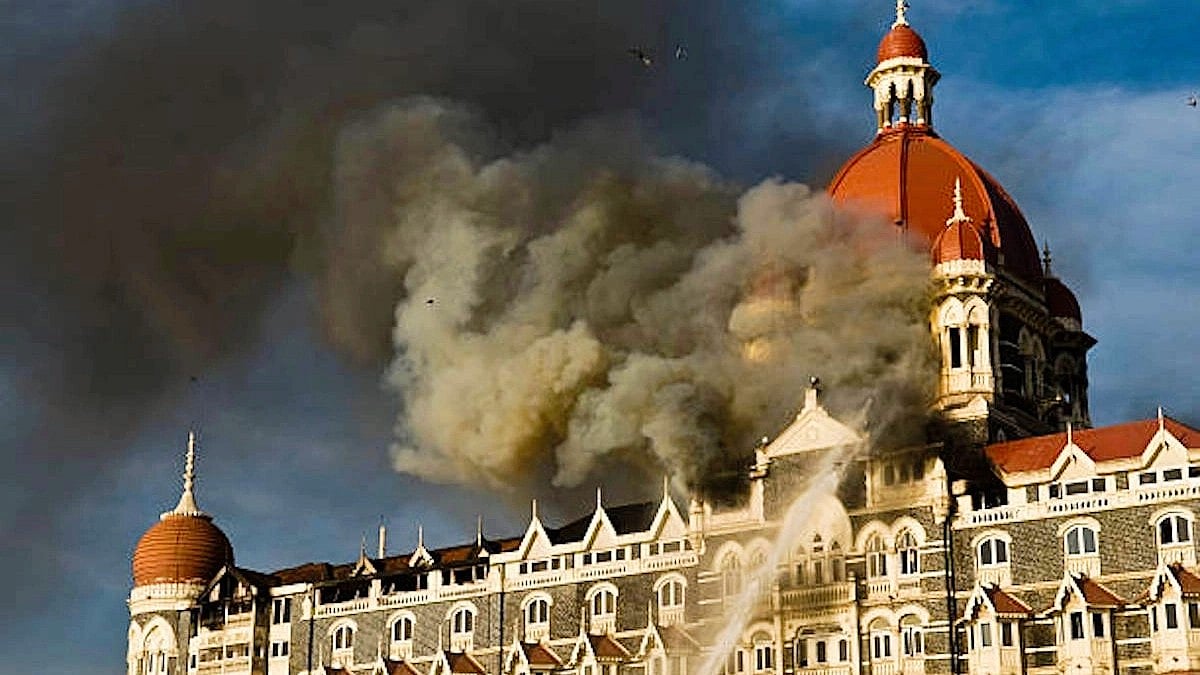 15 years after 26/11, Mumbai banks on security 'kawach' to prevent repeat