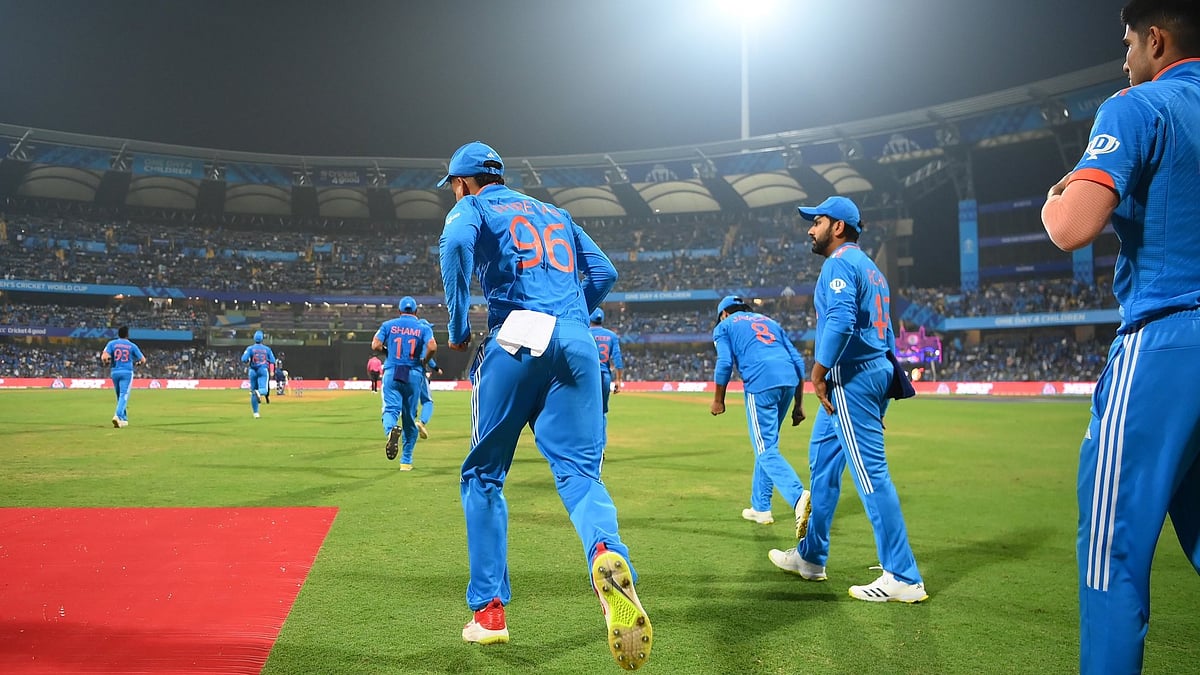 World Cup semi-final: Rohit knows what to do against Boult, says Dilip Vengsarkar