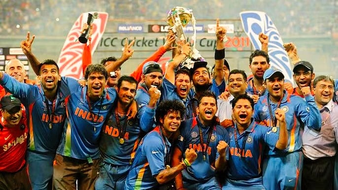Flashback 2011: What are MS Dhoni’s men doing now?