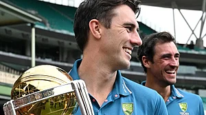 ICC World Cup: What's stopping Cricket Australia from honouring their heroes?