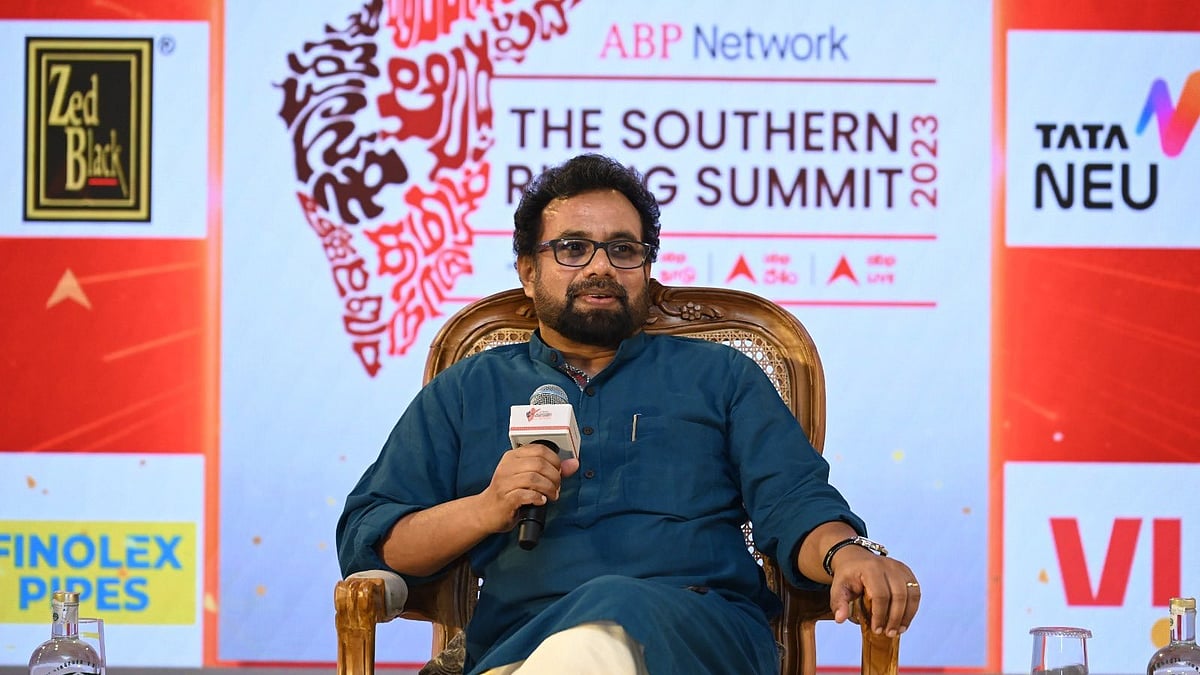 Apple alert issue has potential implications for national security: CPI(M) MP to IT panel chief 