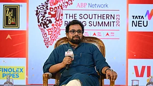 Apple alert issue has potential implications for national security: CPI(M) MP to IT panel chief