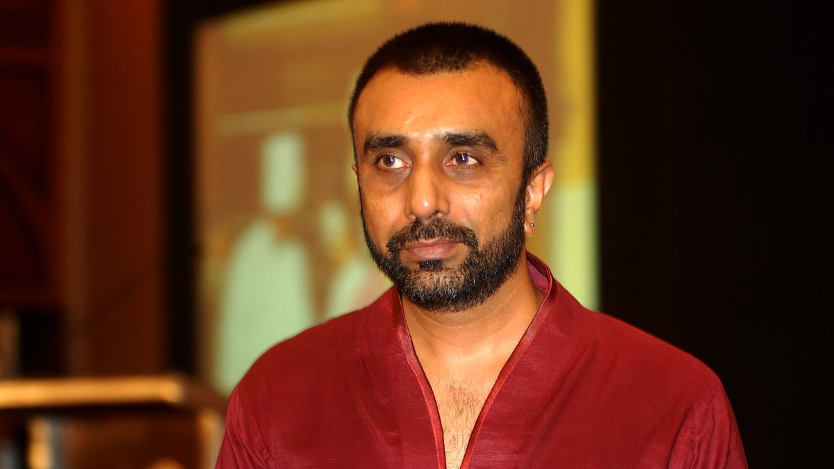 Sanjay Gadhvi, the director who sped into Bollywood with 'Dhoom,' leaves behind a trail of cinematic excitement. (photo: Getty Images)