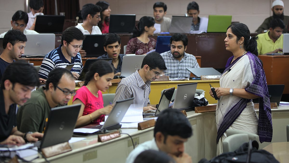 Bihar caste survey report: 6.11% are graduates, 15% cleared class 10