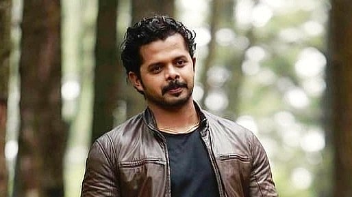 Ex-cricketer Sreesanth, two others booked for cheating by Kerala police