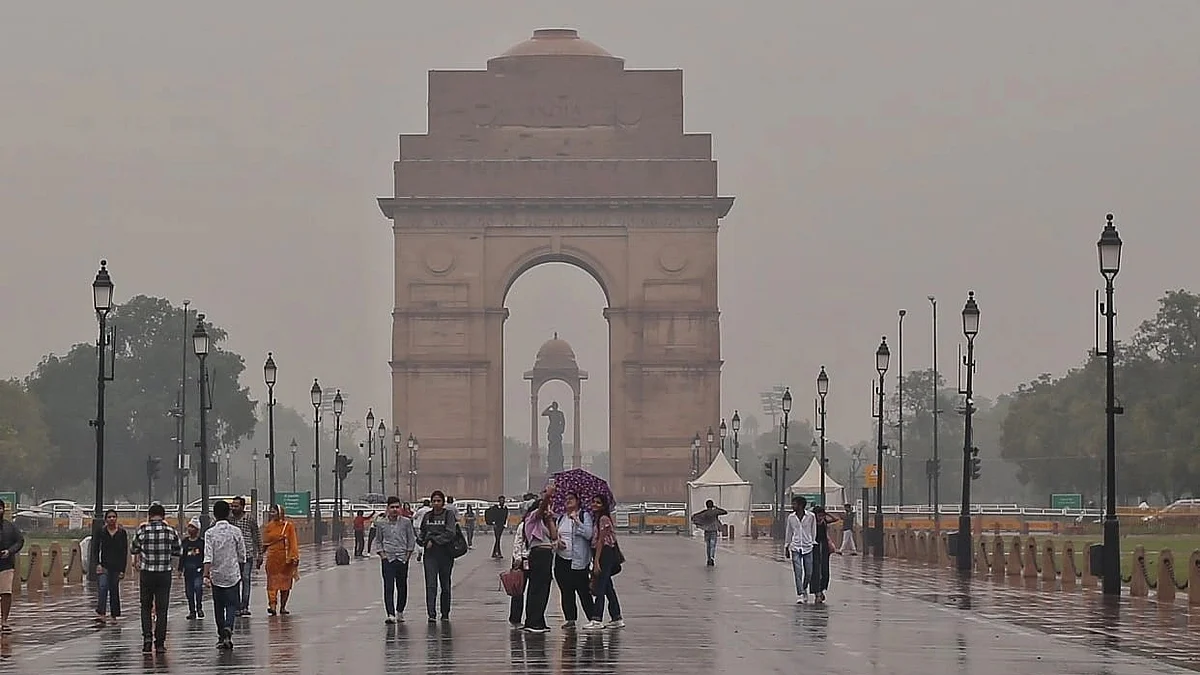Representative image (photo: Vipin/National Herald)