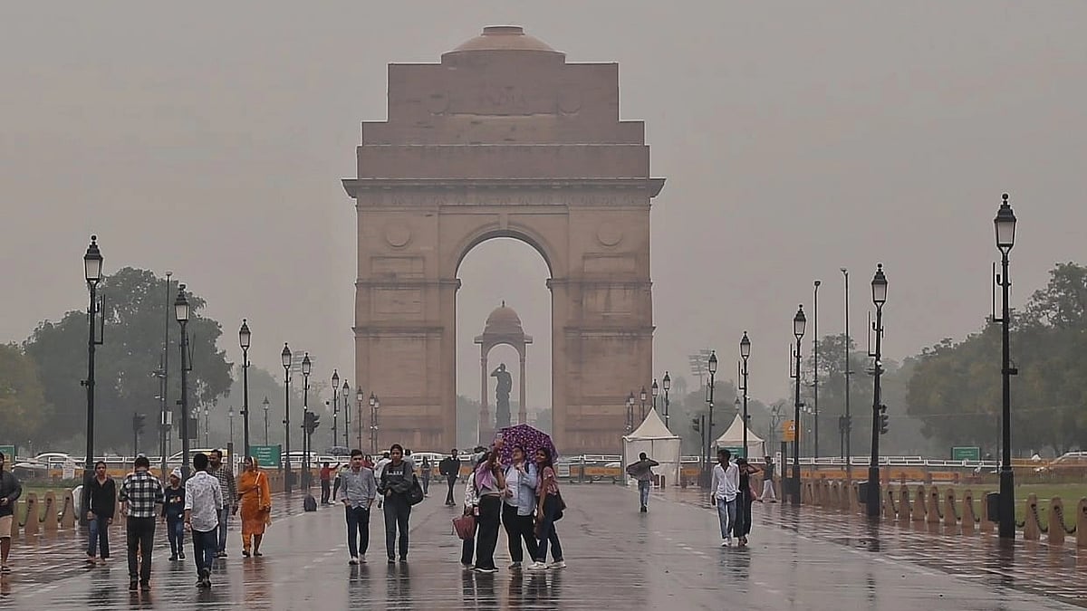 Representative image (photo: Vipin/National Herald)
