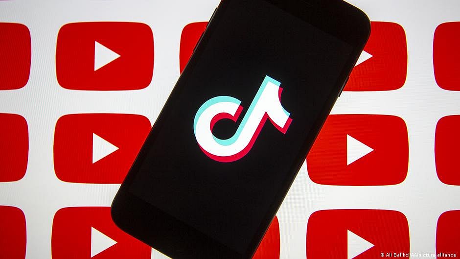 EU launches TikTok, YouTube child protection probe