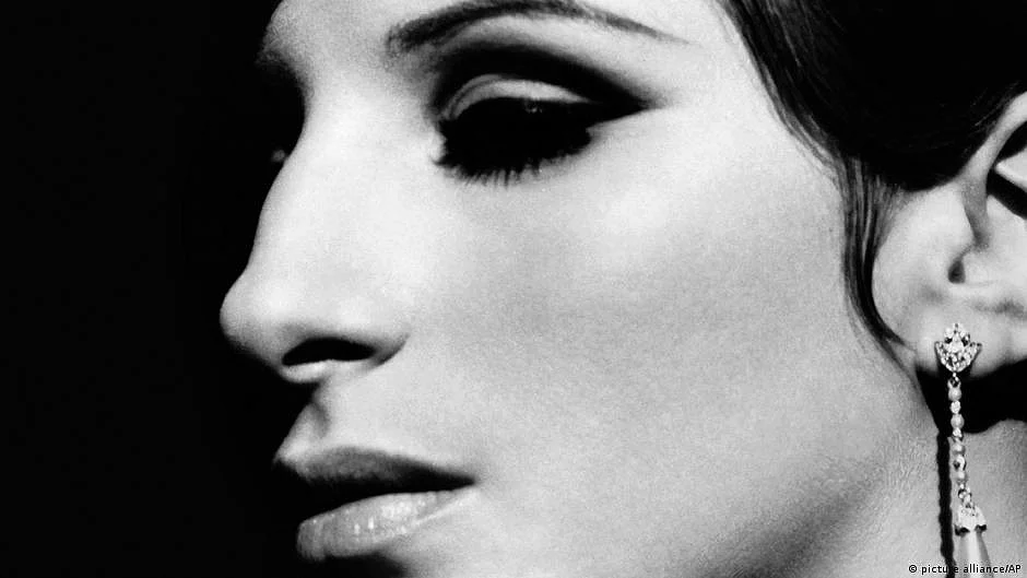 Legendary singer-actor Barbra Streisand, who just published her memoir 'My Name is Barbra' (photo: DW)