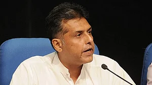 Manish Tewari hails Punjab and Haryana HC decision on 75% quota in private sector