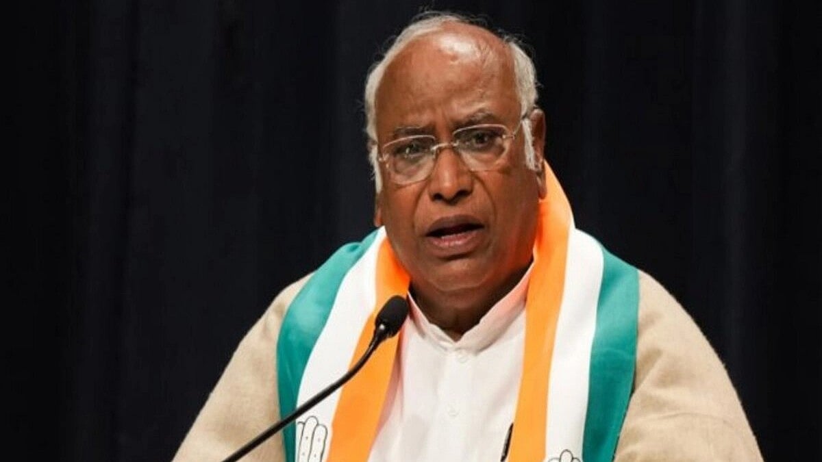 Controversial remarks against Rahul: Kharge writes to PM, asks him to discipline his leaders