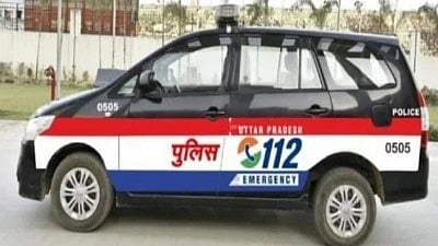FIR against reporter over coverage of protest by BJP leader in UP