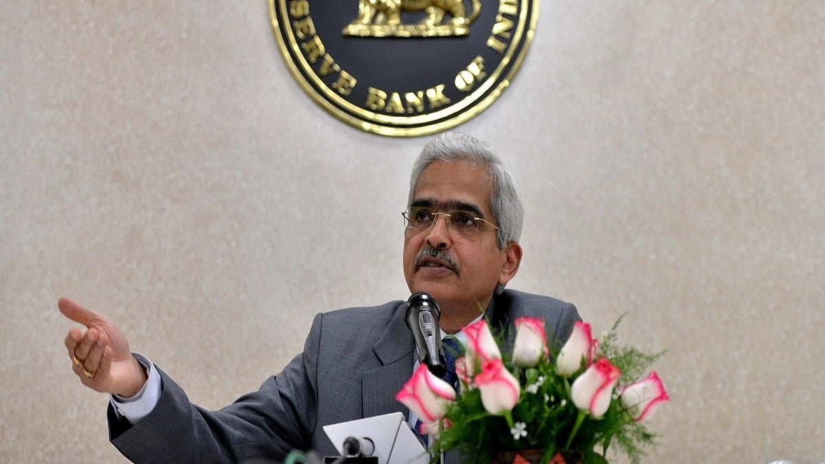 RBI Governor raises alarm on high dependence of NBFCs on bank loans