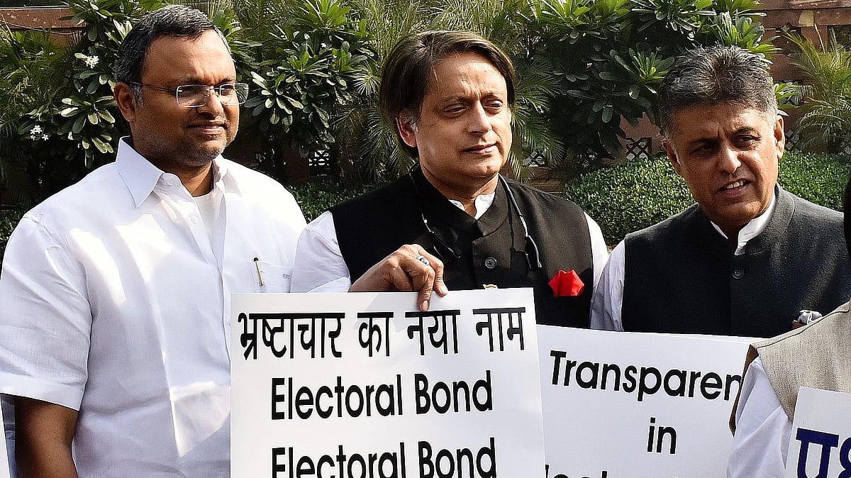 Electoral bonds: Dhruv Rathee and the art of cutting through clutter