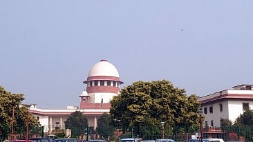 Supreme Court's notice to Centre regarding death penalty for false evidence against SC/ST citizens