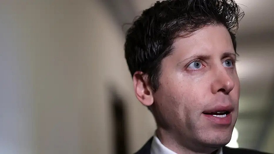 Sam Altman: OpenAI CEO ousted from company, says board