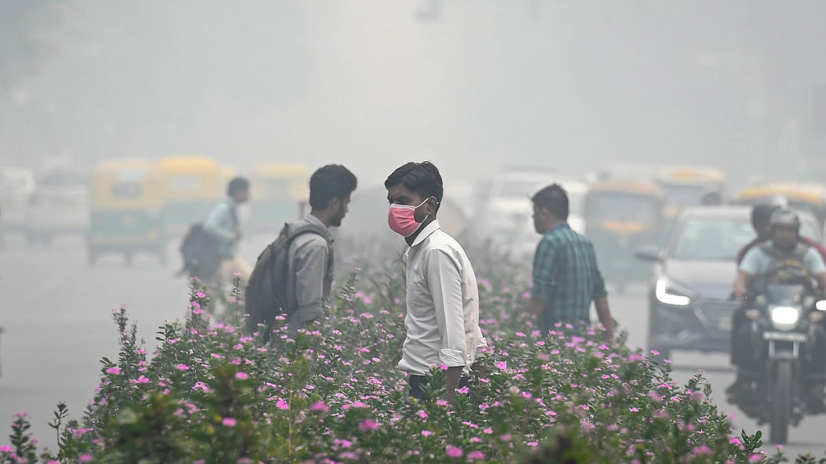 With air pollution being linked to Type 2 diabetes, India's battle intensifies