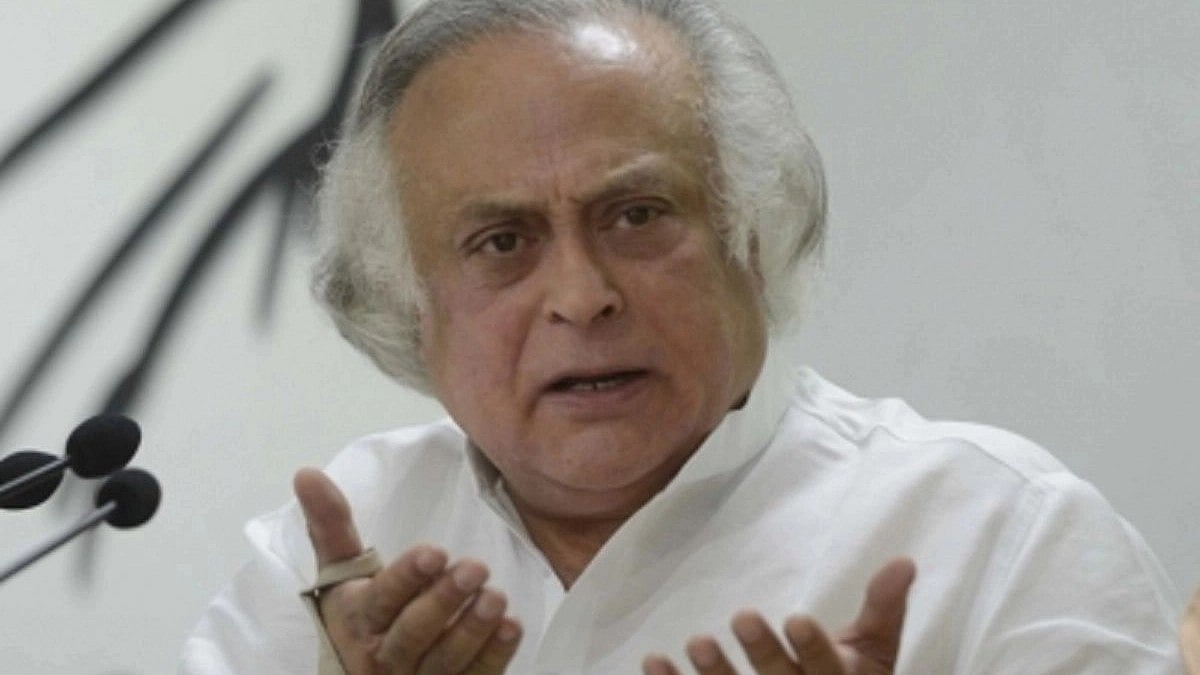 Congress warns Aravallis face major dilution of protection under new hill definition