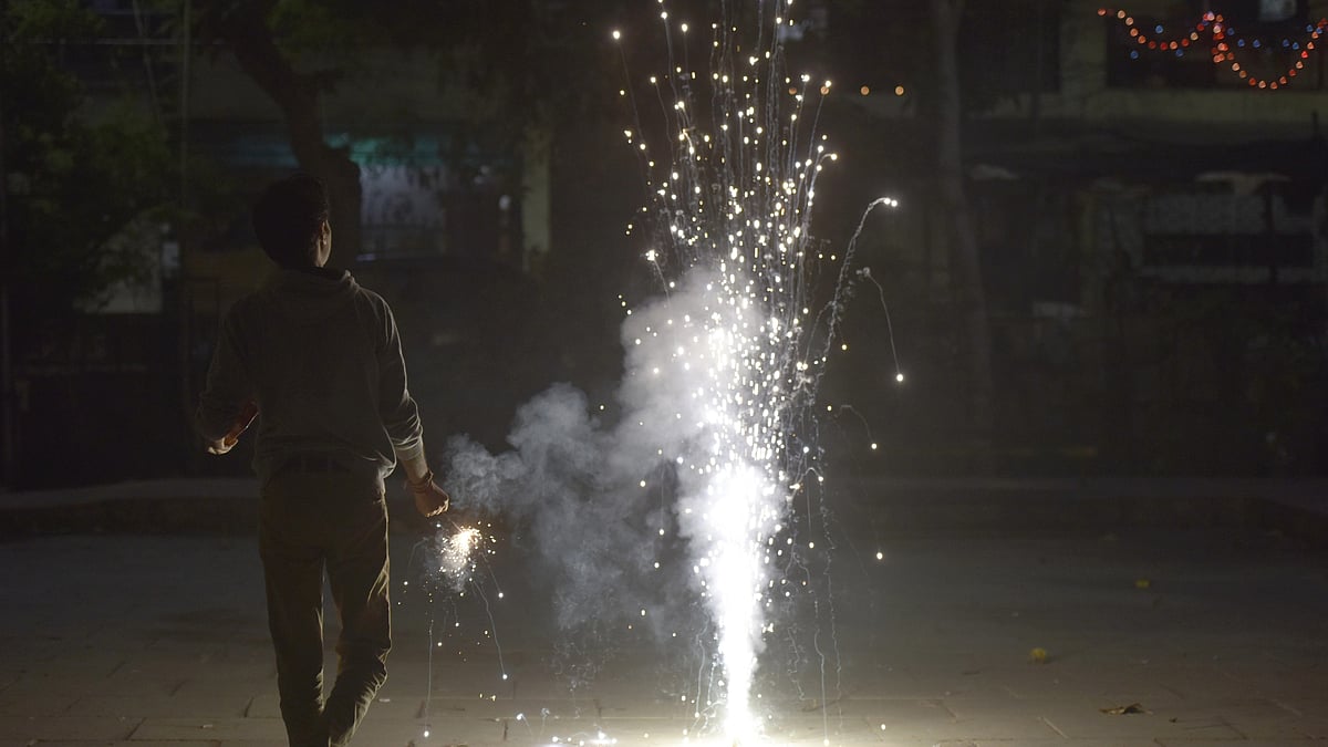 Representative image (Photo by Sunil Ghosh/Hindustan Times via Getty Images)