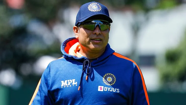 VVS Laxman has worn several hats post-retirement (photo: National Herald archives)