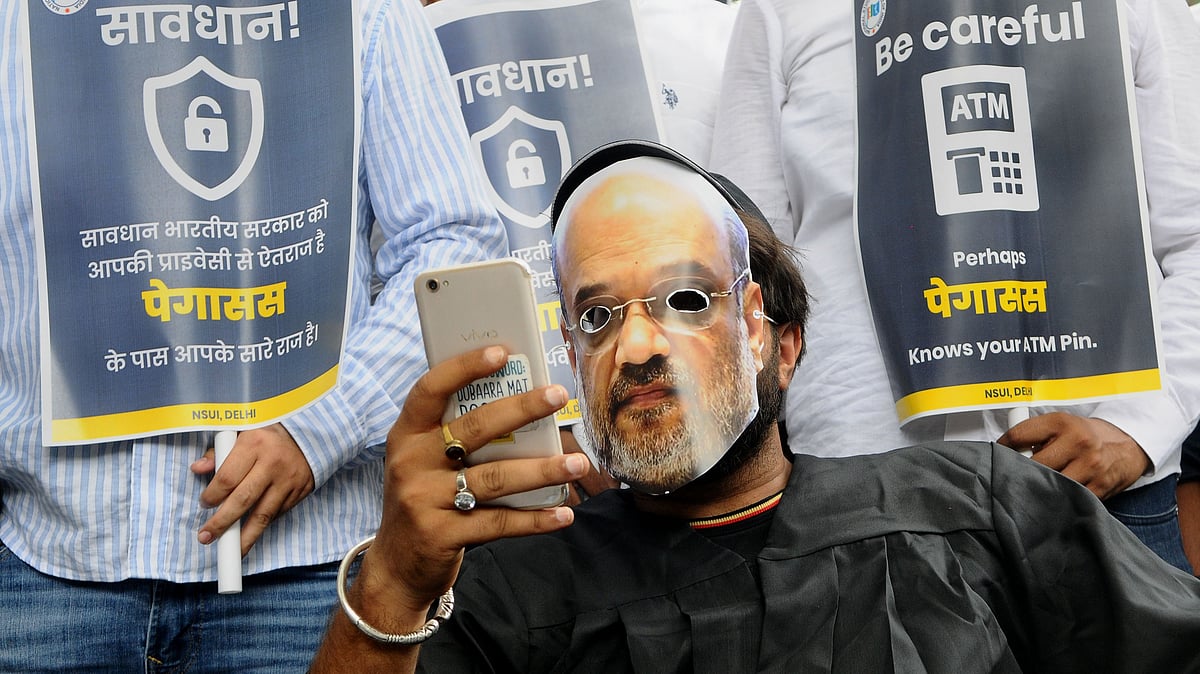 iPhone alerts to MPs: Apple team from US likely to meet Indian ministry experts