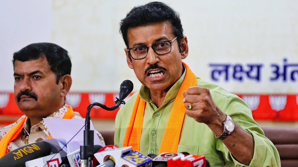 Rajasthan polls: How will rebels muddy the waters for BJP nominees?
