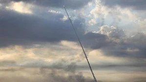 Recently, Yemen's Houthi rebels claimed launching long-range missiles at Israel in retaliation for attacks on Gaza (photo: IANS)