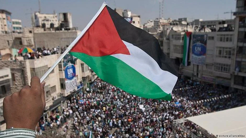 Representational image (photo: DW)
